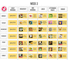 10 months baby food chart with indian recipes