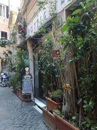 Da Gino Best Restaurants In Rome Rome Restaurants Rome Travel