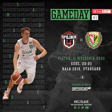 Jestem z wrocławia, wychowywałam się tu i wiem, że i jaka to była koszykówka! Gameday 3 Wks Slask Wroclaw Koszykowka Facebook