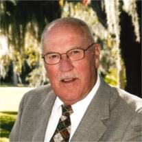 Dennis Vredevoogd Obituary