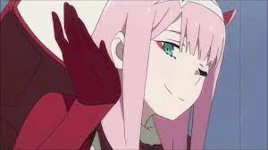 Zero Two Smile Gif By Arcaedes On Deviantart With tenor, maker of gif keyboard, add popular anime smile animated gifs to your conversations. zero two smile gif by arcaedes on