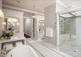 Beautiful small master bathroom design ideas showers narrow. Bathroom Bathroom Bathroom Bathroom Traditional Master Bathroom Traditional Bathroom Designs Traditional Bathroom