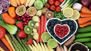 Las verduras son hortalizas de color verde predominantemente. Calendario De Verduras Y Frutas De Temporada Ocu