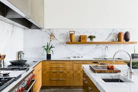 Kitchen Design Ideas Tips And Advice Curbed You should also take your staff's health into consideration as you design your commercial kitchen.