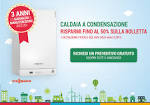 Offerte Caldaie a Condensazione Roma - Casa Mia Caldaie Roma