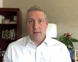 I have an opinion i want to share. Congressman Tim Ryan Makes It Official He S Running For The Senate The Statehouse News Bureau
