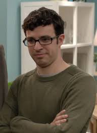 Characters in Friday Night Dinner