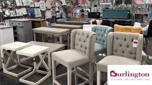 Burlington Furniture Chairs Tables Home Decor Shop With Me Shopping Store Walk Through 4k Youtube Burlington Furniture Home Decor Shops Home Decor