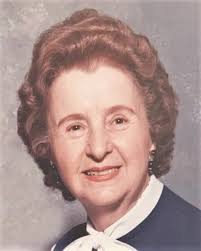 LaVerne June Pries Obituary