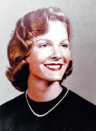 Carole Bailiff Obituary (1943