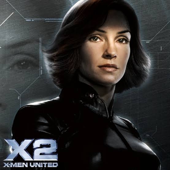 Celebrating 20 years of X2: X-MEN UNITED – XMF/the SUPER