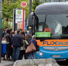 Bis mitte juni sind streiks der gdl ausgeschlossen. Zu Pfingsten Werden Platze In Fernbussen Knapp Welt