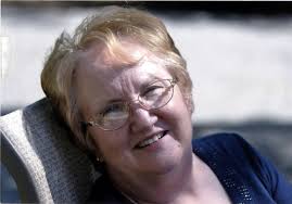 Diana Noland Obituary