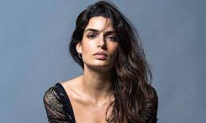 She is an actress, known for skyfall (2012), hercules (2014) and waiting room (2018). Tonia Swthropoyloy Exei Gene8lia Kai 8a Ekplageis Molis Ma8eis Thn Hlikia Ths Photos Gossip Tv Gr
