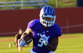 Read recent student reviews and discover popular degrees offered by avila university on universities.com. Meet 2020 Nfl Draft Prospect Naeem Moore Rb Avila University