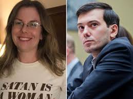 He is also known as pharma bro? what's going on with his relationship with. Former Journalist Christie Smythe Reveals Controversial Relationship With Infamous Biotech Entrepreneur Martin Shkreli 9honey