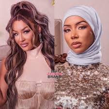 BasketballWives is back with a mix of familiar faces and new additions for  Season 12. Returning to the franchise is #ShaunieHenderson, #EvelynLozada,  #JackieChristie, #JenniferWilliams, #BrandiMaxiell, and #BrittanyRenner.  Joining them this season are