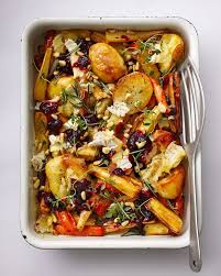 Christmas is all about the side dishes. 49 Vegetarian Christmas Dinner Recipes Delicious Magazine