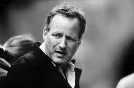 Who is Michael Mann?