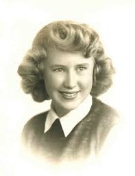 Obituary information for Frances M. Tharp