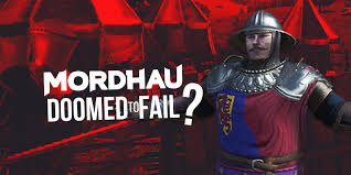 Will Mordhau Fail Steams Top Medieval Hack N Slash