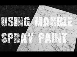 Using Montana Marble Effect Youtube