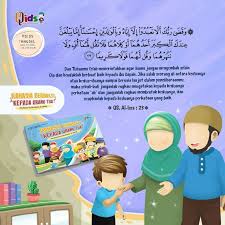 Selebihnya bisa memahami cara berbakti kepada orang tua. Rahasia Berbakti Kepada Orang Tua Perisai Quran Kids Shopee Indonesia