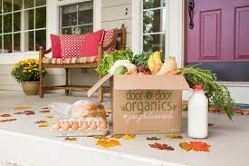Door to door reviews and doortodoorco.com customer ratings for february 2021. Door To Door Organics Review And Giveaway West Of The Loop