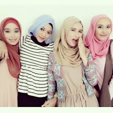 Hasil gambar untuk jilbab beauty