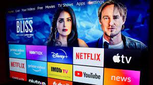 Sep 29, 2021 · the following guide will provide you with an hbo max review and how to install the app on firestick, roku, and android devices. Como Ver Hbo Max En Fire Tv Stick Tecnologar