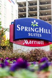 Springhill Suites By Marriott Birmingham Downtown At Uab