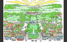 Welwyn Garden City Estate Management Scheme Design Guide Place Services