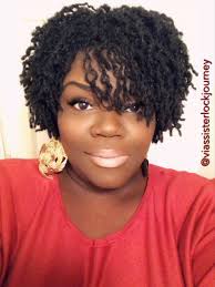Also, sisterlocks do not require hair products, such as gels, grease, or shea butter for installation. Sisterlocks Natural Hair Styles Medium Hair Styles Hair Styles