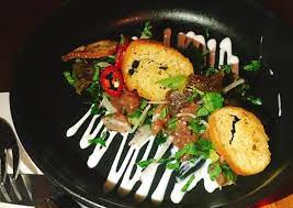 Pin On Eating In Jerusalem