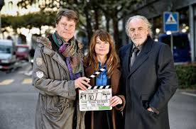 Please choose a different date. Dreharbeiten Fur Neue Folgen Des Zurich Krimis Kriminetz