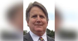 Obituary information for Michael E. Montgomery