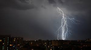Publicat pe 19 iulie 2020. Avertisment Meteo O FurtunÄƒ ViolentÄƒ Va Lovi Bucurestiul In AceastÄƒ SearÄƒ Publika Md Aici Sunt È™tirile