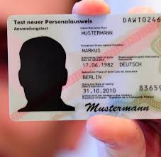 Anträge für personalausweise können nur persönlich nach terminvereinbarung während der besucherzeiten in der botschaft oder im generalkonsulat gestellt werden. Personalausweise Welt