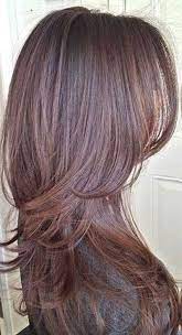 27 Amazing Long Hairstyles For Fine Thin Hair With Layers Ms Full Hair Hair Styles Long Hair Styles Long Thin Hair