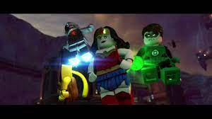 Depending on the type, you may also see it referred to as either a linear or switching regulator. Metallo S Cell Mission Lego Dc Super Villains Youtube