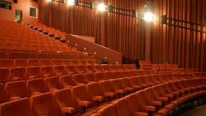 The new building has an auditorium with 630 seats, lesson rooms, studios and workshop for the lyric. The Stage Is Set At Last Goulburn Post Goulburn Nsw