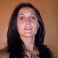 Estefanía Gómez de la Lastra Díez