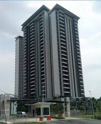 Condo Cyberjaya Serin Residency Putrajaya Condo Apartment Room Residences