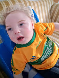 🟡🟢A Message from Colm Naughton