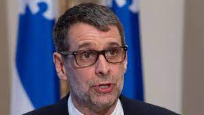 Uqam / u.strasbourg), éric n. Quebec Restaurant Says It Faced Death Threats After Cancelling Event For Conservative Party Ctv News