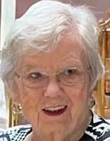 Ann W. Thatcher Obituary