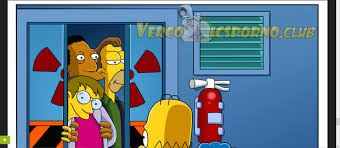 Simpsons El Abuelo Y Yo Pagina 5 Vcp On Patreon Anime Character Simpson