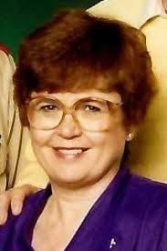 Obituary: Sandra “Sandy” Hammond