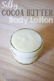 Check spelling or type a new query. Silky Cocoa Butter Body Lotion Pins And Procrastination Cocoa Butter Body Lotion Homemade Body Butter Diy Body Butter
