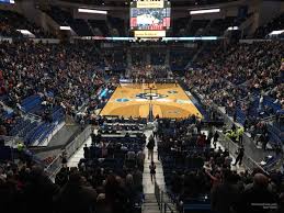 xl center section 110 rateyourseats com